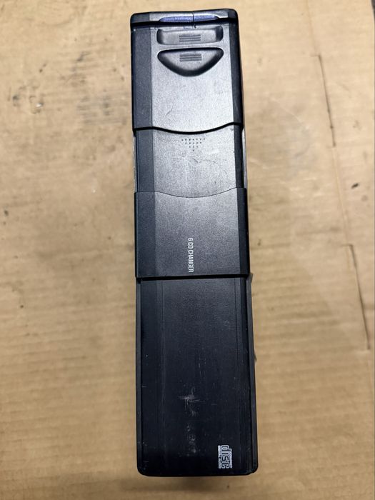 Zmieniarka cd bmw e39 e46