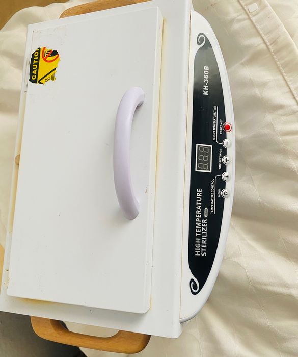 Професійний сухожар Кн-360В