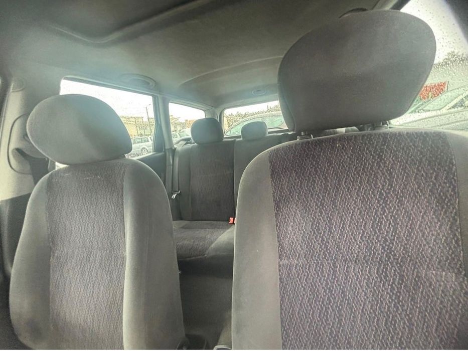 Vendo ou Troco Ford focus 1.8tddi