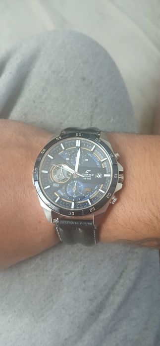 Casio edifice efr-556
