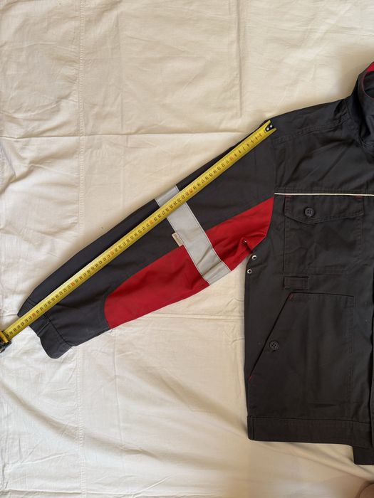 Костюм робочий чоловічий для ІТР р-р 48-50 б/у