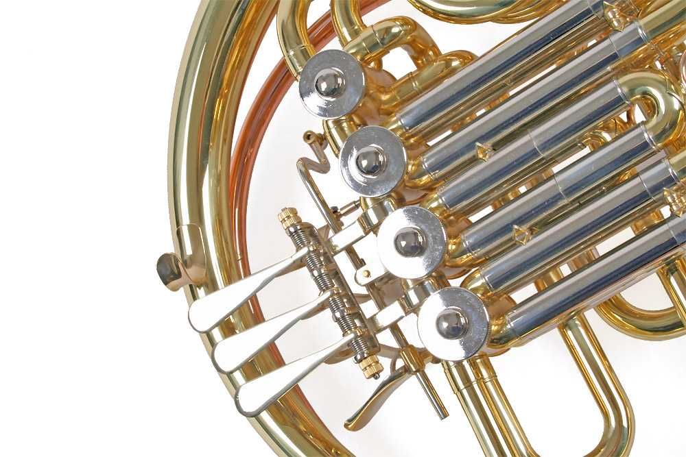 New Double Horn64297746929282124