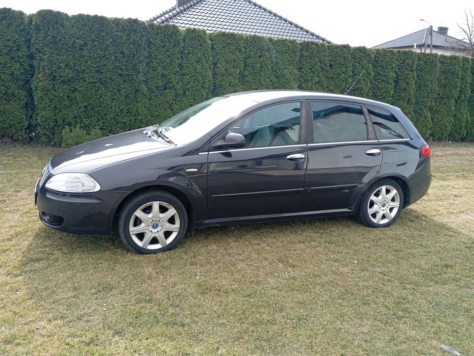 Sprzedam Fiata Crome