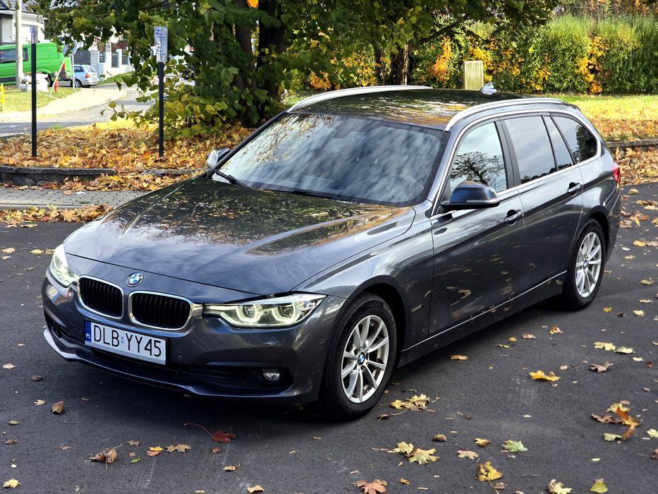 BMW Seria 3