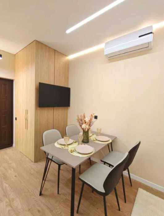 1-комнатная квартира по адресу ул. Краснова (площадь 47 м²) - Atlanta.ua - фото 9