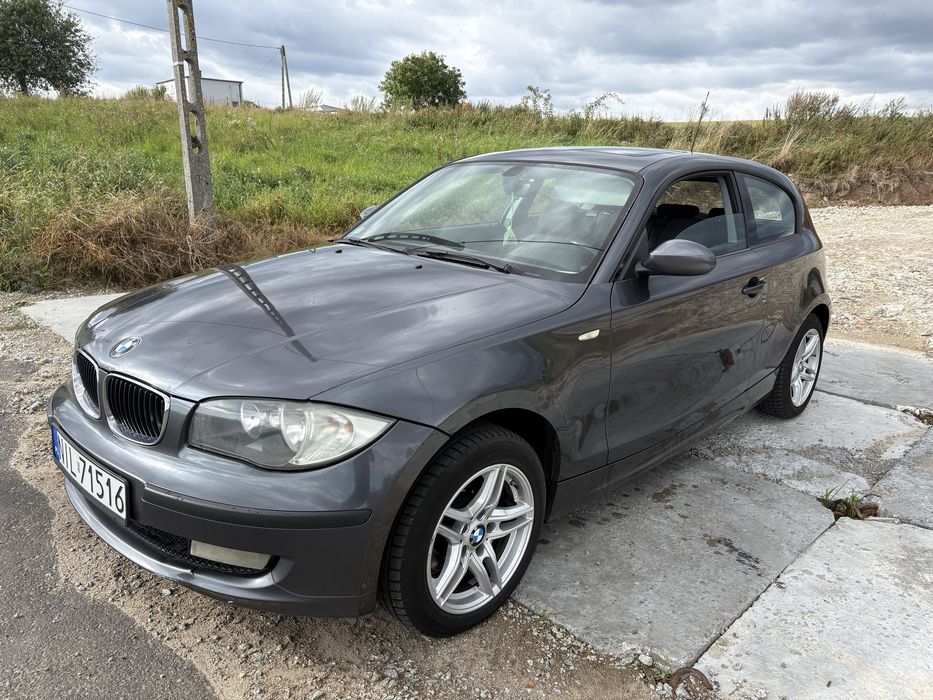 BMW Seria 1