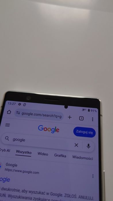 Telefon Sony Xperia 5