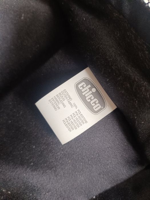 Chicco Twin carrinho bebé 2 lugares