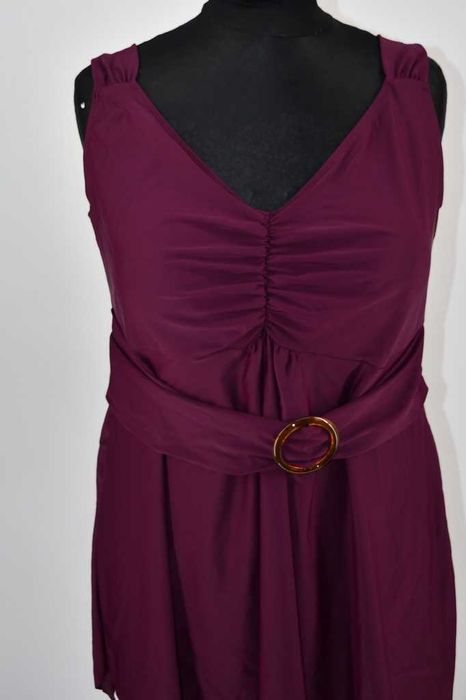Koszulka do tankini Bonprix 56