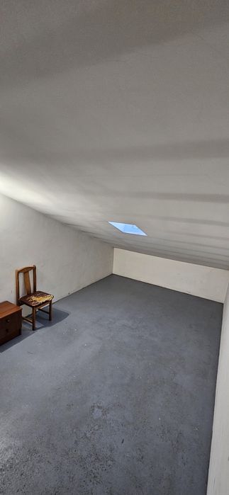 Sótão para Arrumação Leiria