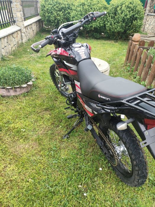 Geon X-royd linght 250