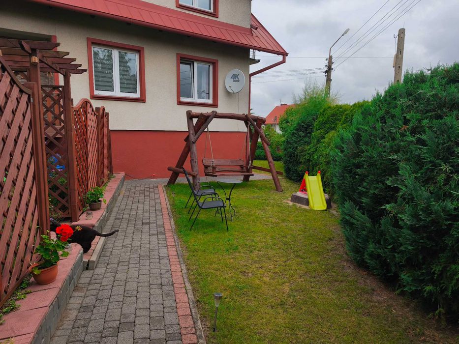 noclegi w Wilkasach