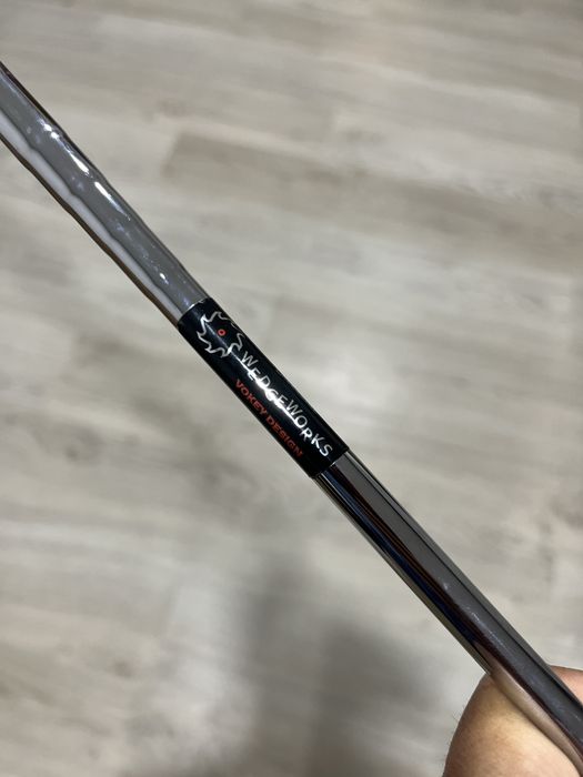 Wedge Titleist Vokey Design 56°
