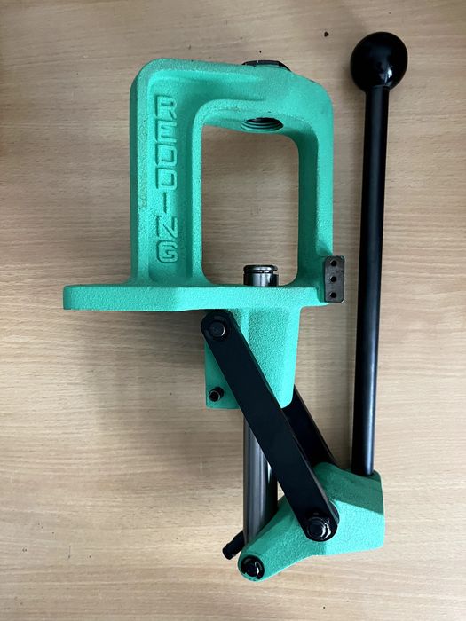 Prasa Redding Big Boss II - 1150zł