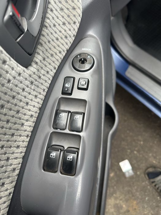 Hyundai Tucson полный привод