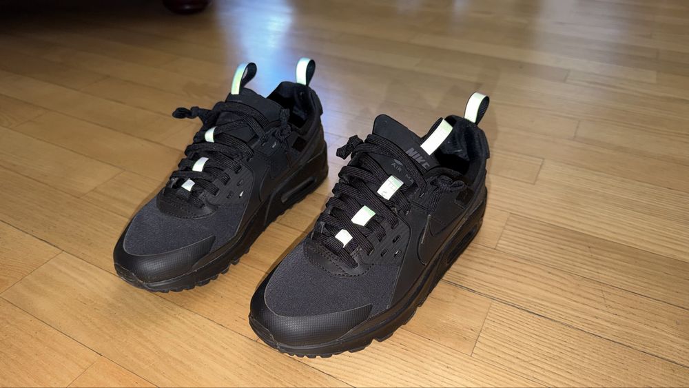 Кроссівки Nike Air Max 90 Drift