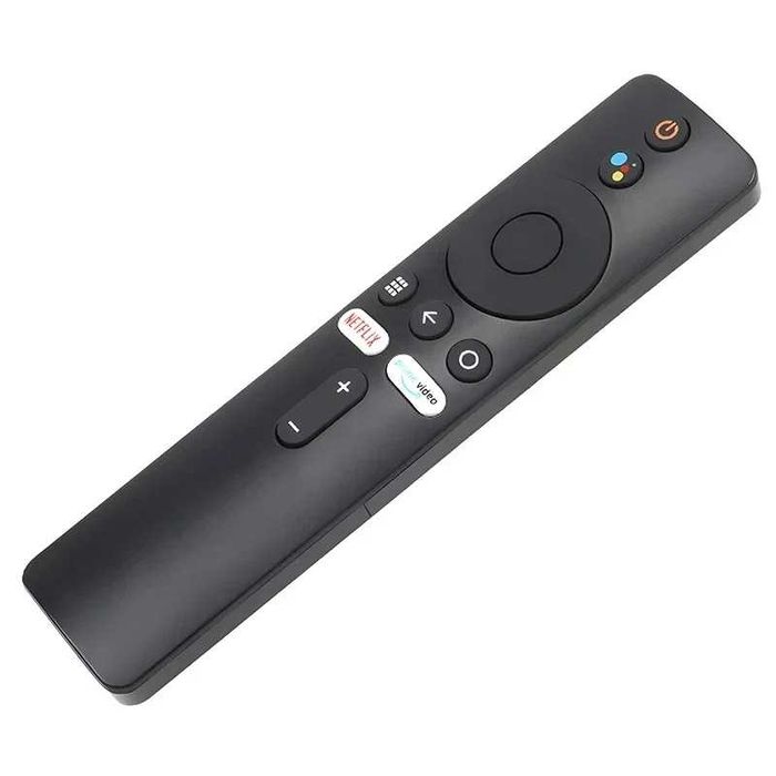 Пульт для приставки Xiaomi Mi Box S / Mi TV Stick Bluetooth Voice