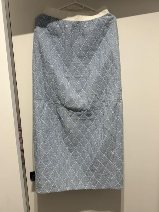 Спідничка міді the coat
