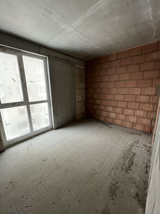 Продаж 1кім. Кваритри площею 40кв.метрів в жк « Viking Hills» ціна 61500 - View 6