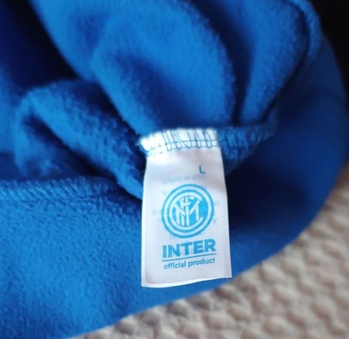 Фліска FC Inter .