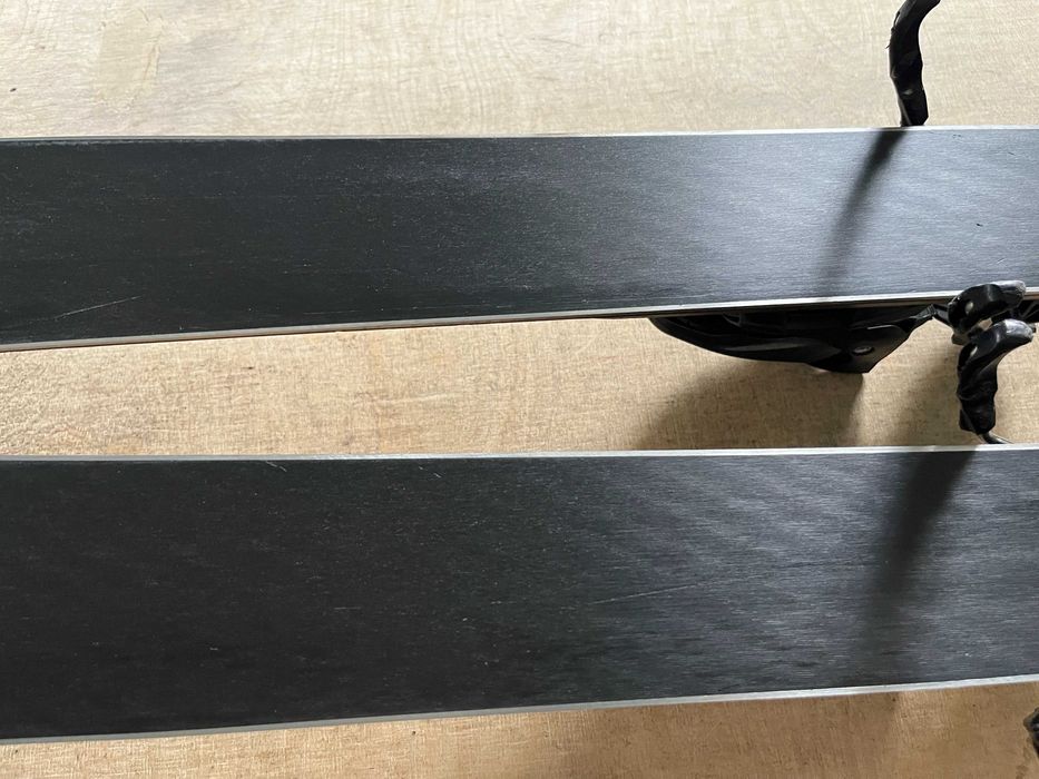 Narty K2 DISRUPTION RX 149 cm Rocker 2024 ! przygotowane