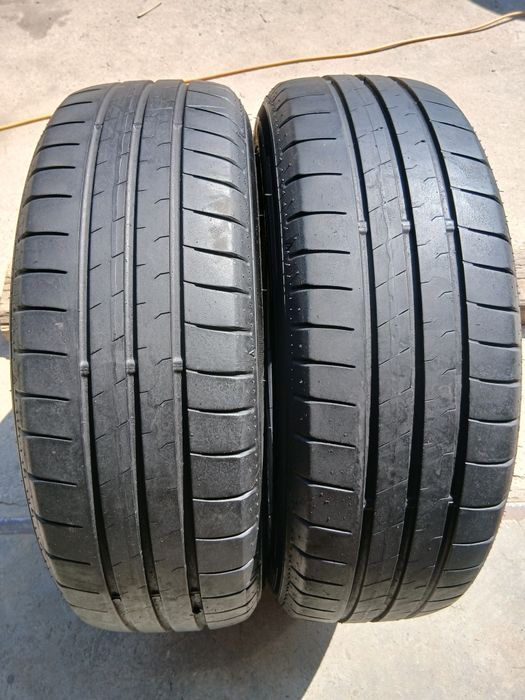 Opony letnie Falken Sicera SN110 205 60 R16