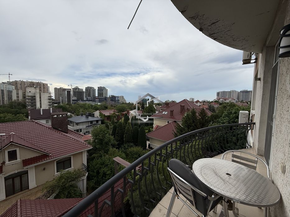 Сдам ЖК Тенистый Аркадия Можно с Животными