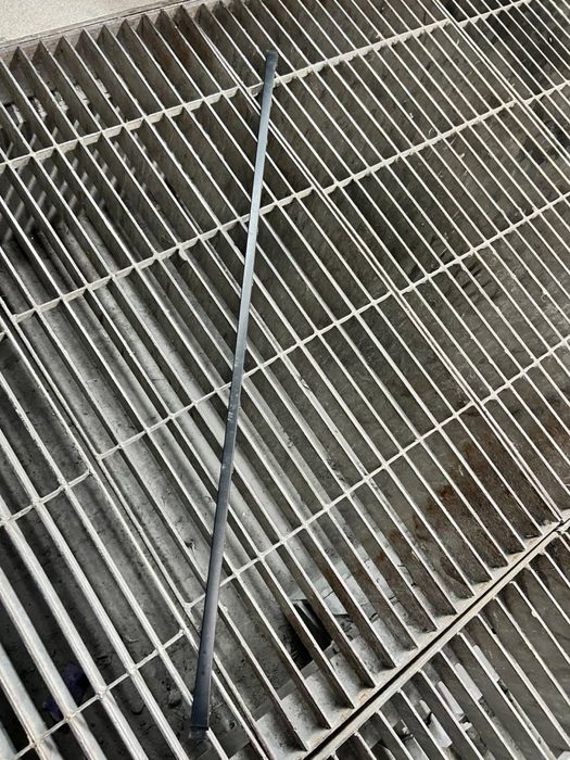 Частини бампера Audi Q8