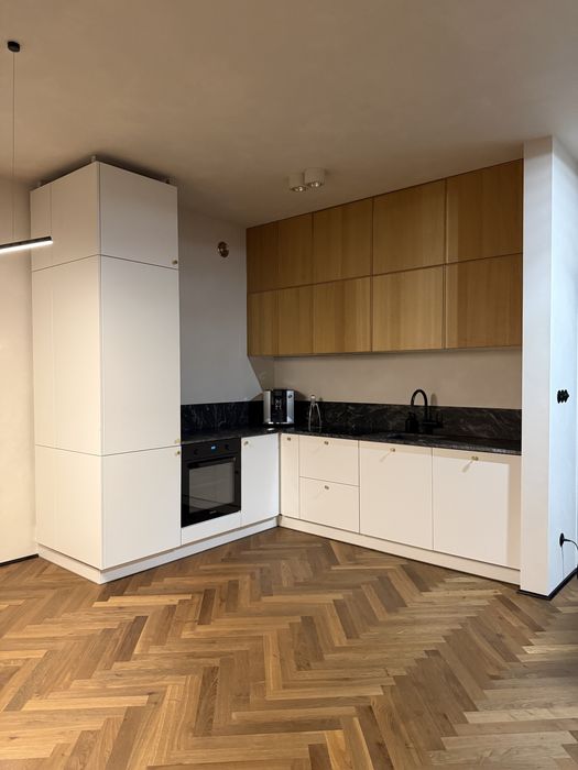 Meble kuchenne do zabudowy