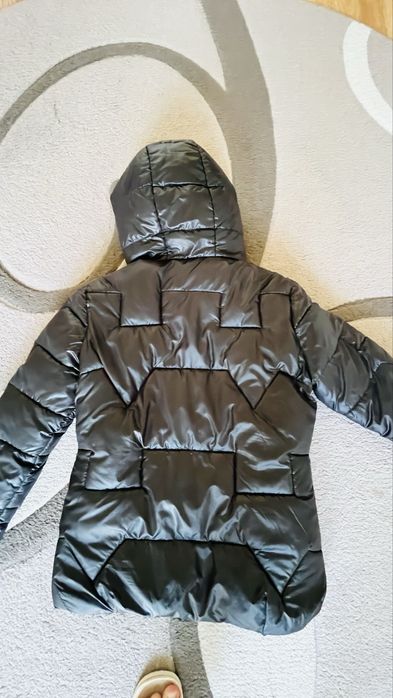 Куртка осінь зима