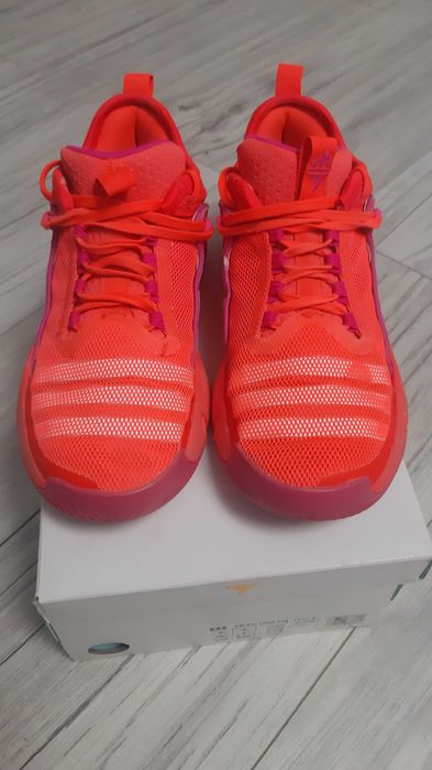 Buty koszykarskie adidas 36 2/3