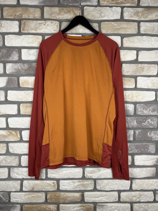 Sweter bluza meska houdini rozmiar XL