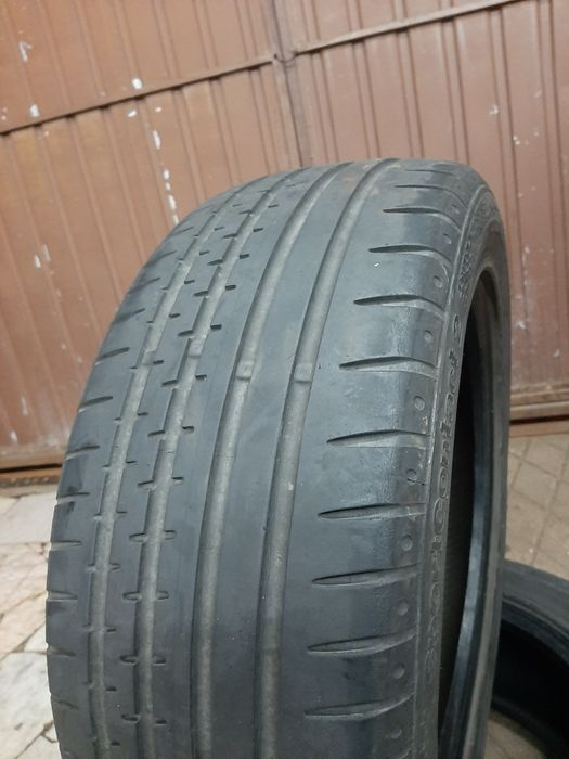 Pneus Continental 205 55 R16