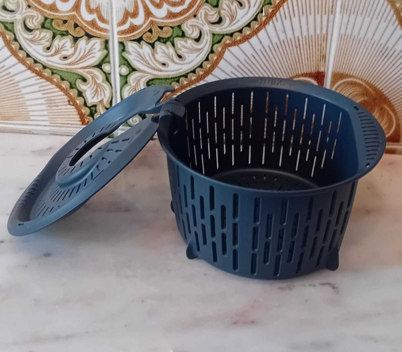 Bimby TM6 Noir – Edição Limitada, Nova