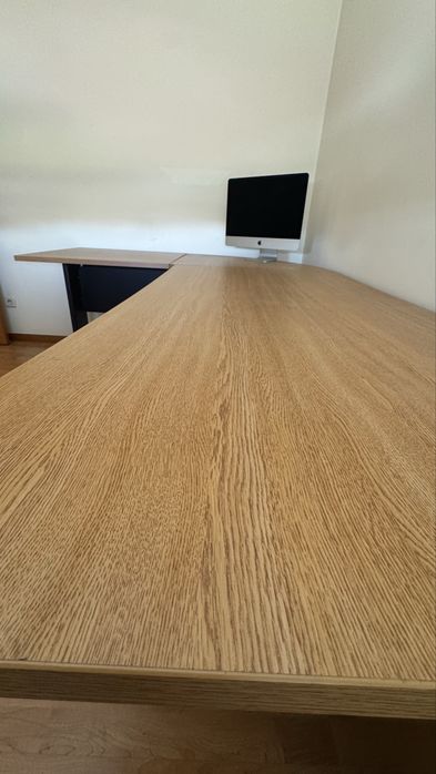 Mesa Escritorio em L