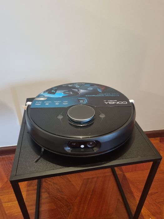 Robot conga 9090 IA