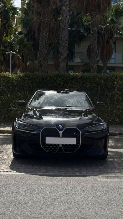 BMW i4 eDrive40 foto 4