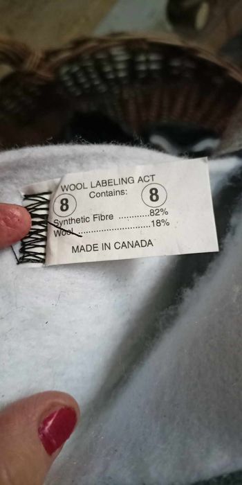 Zimowe ciepłe buty dla dziecka