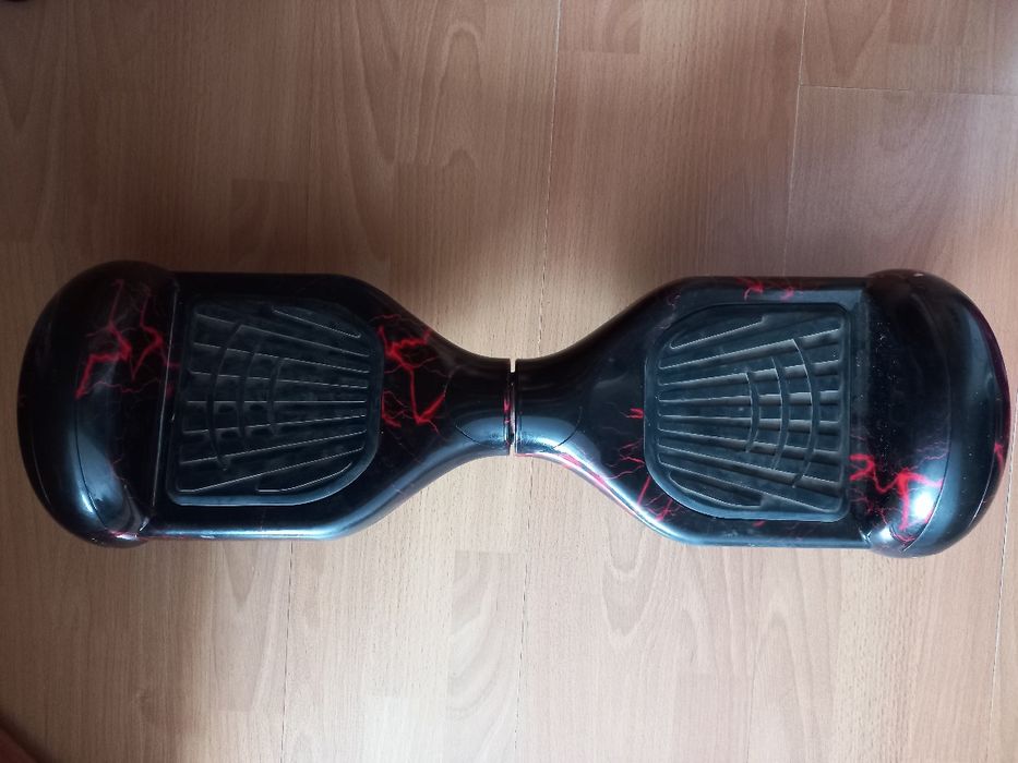 Гіроборд Rover M5