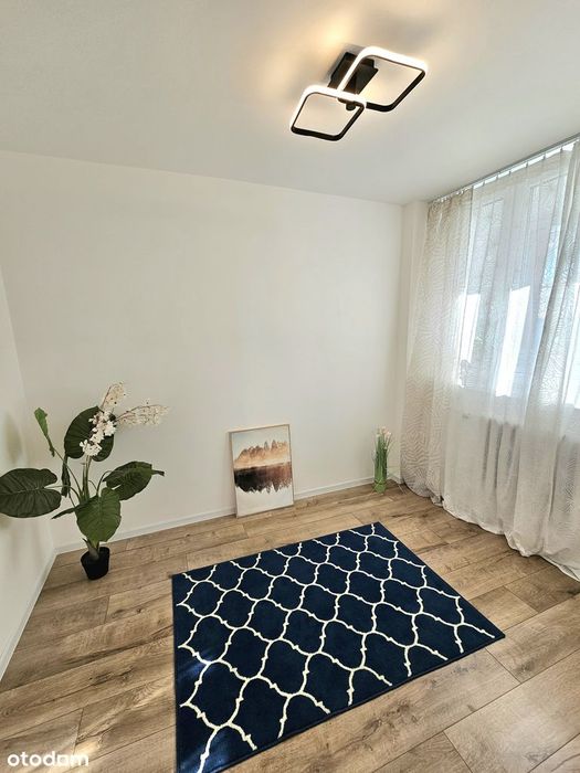 3 pokoje po remoncie, gotowe, blisko centrum, BEZPOŚREDNIO