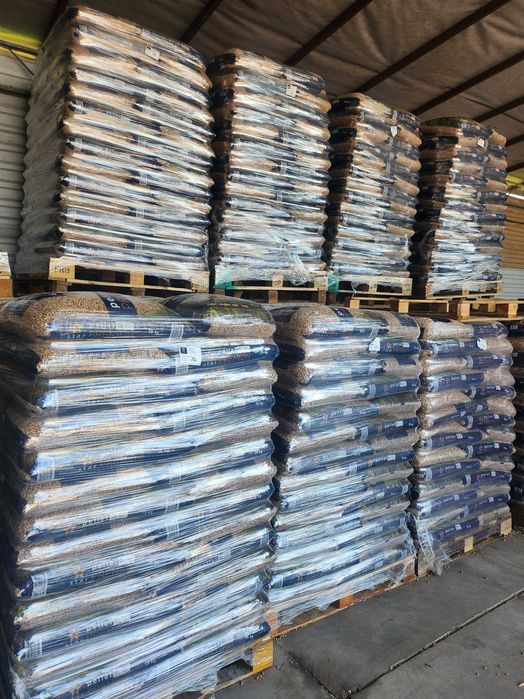 Pellet Star – nie Olczyk, nie Barlinek to coś nowego. Sprawdź!