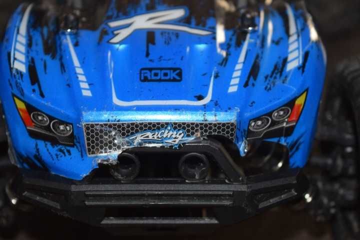 Absima RC Monster Truck 14004 RTR + AA Gratis