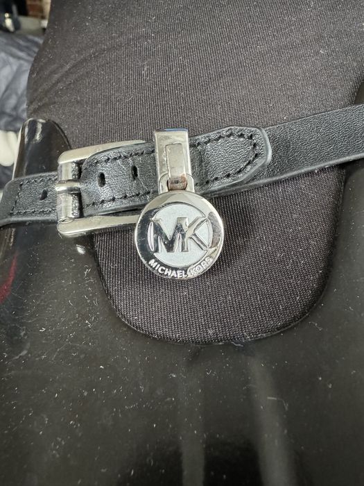 Чоботи Michael Kors розмір 9 — zdjęcie 4