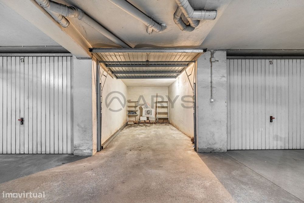 Apartamento T2 em Ótima Localização, Investimento com rendimento im...