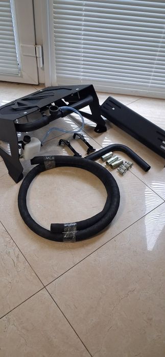 Винос радіатора BRP Outlander G2