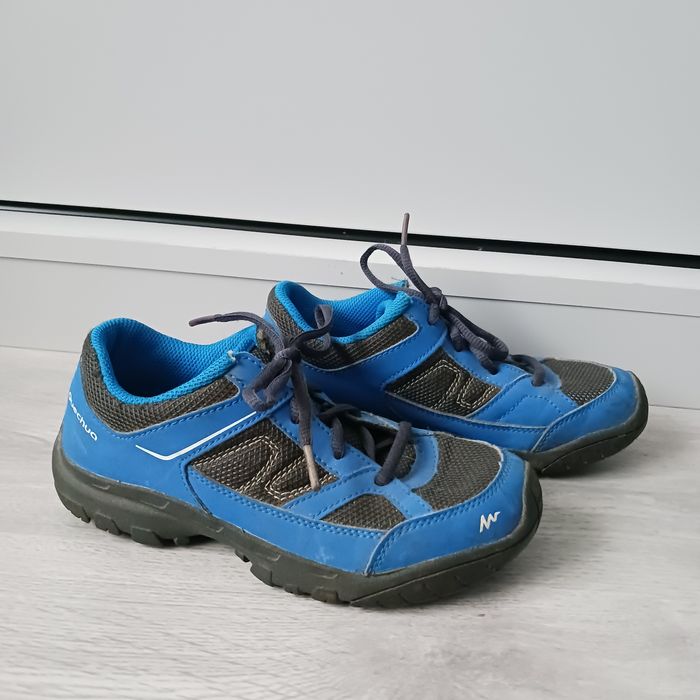 Buty wiosenne Quechua rozm. 34