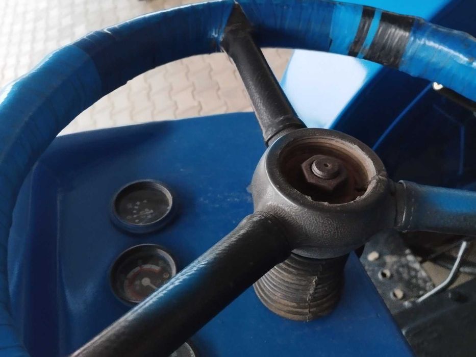 Трактор Донгфенг 244 б/у чудовий стан