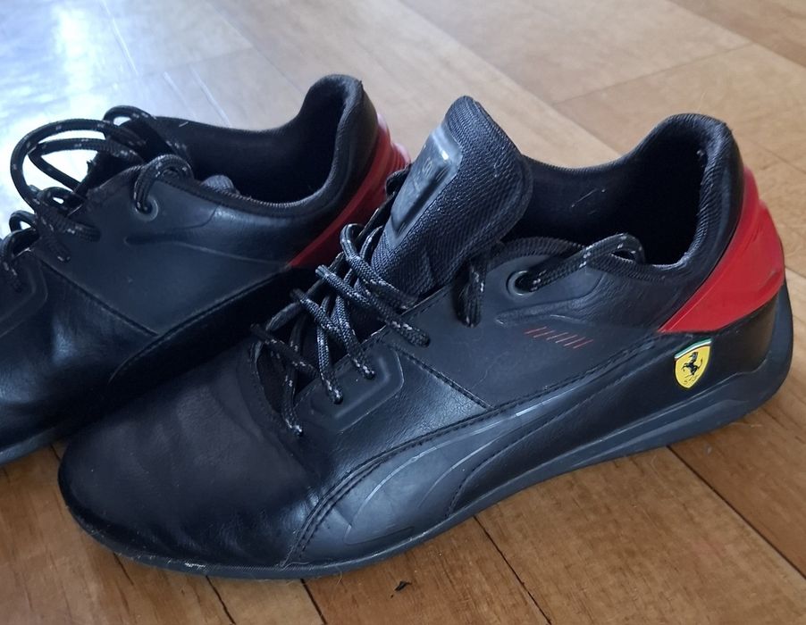 Buty sportowe Puma 39