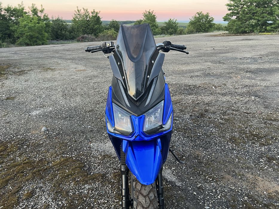 Продаю spark sp150-19B