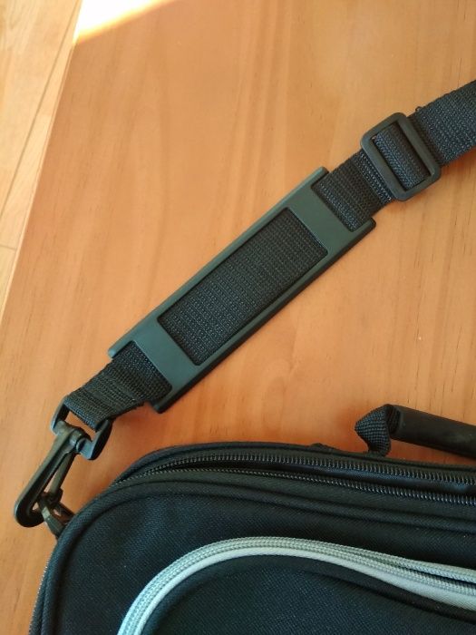 Mala para transporte de computador